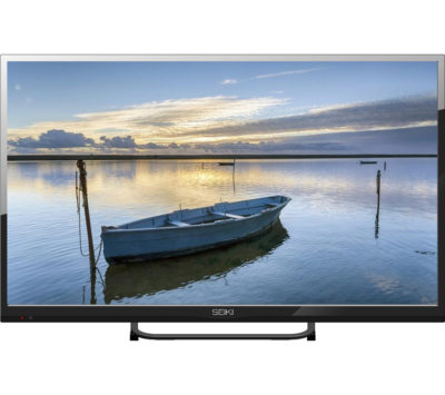 32 SEIKI SE32HD08UK LED TV with Built-in DVD Player 32 SEIKI SE32HD08UK LED TV with Built-in DVD Player